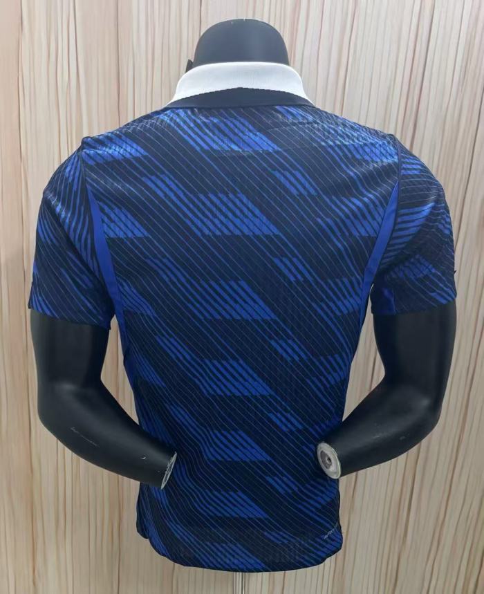 France 2026 World Cup Home Player Man Jersey