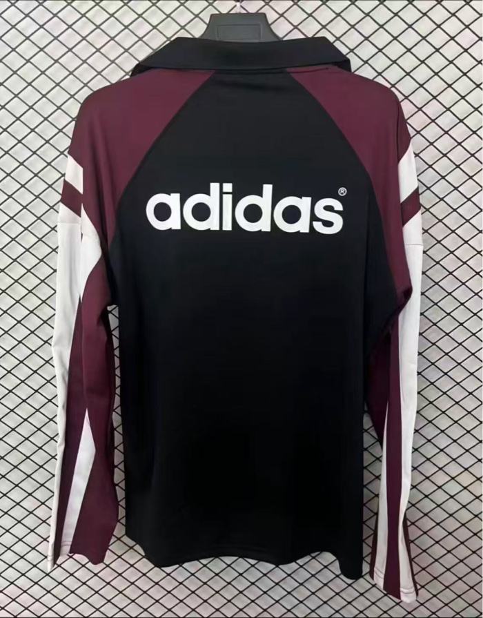 Newcastle United 95/96 Sweatshirt Long sleeves T-shirt