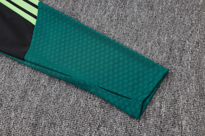 Mexico Training Jersey Suit 25/26