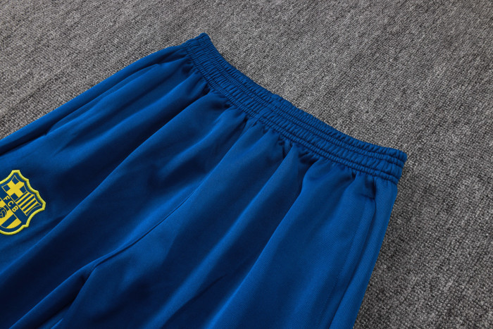 Barcelona Training Jacket 25/26