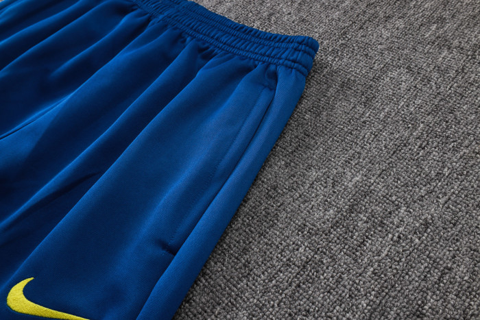 Barcelona Training Jacket 25/26