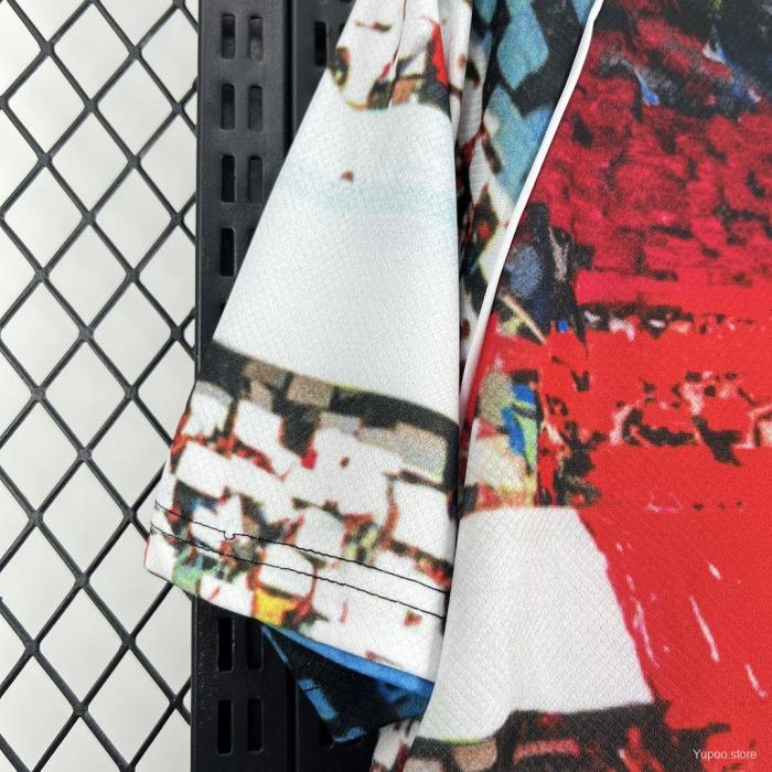 Paris Saint Germain Special Edition Man Jersey 26/27