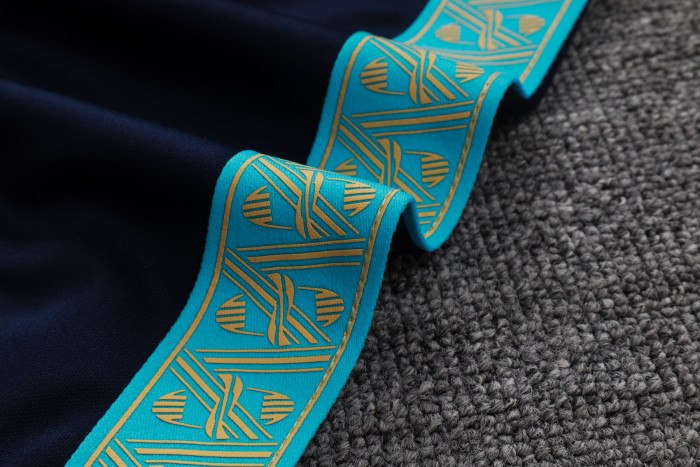 Marseille Training Jacket 25/26