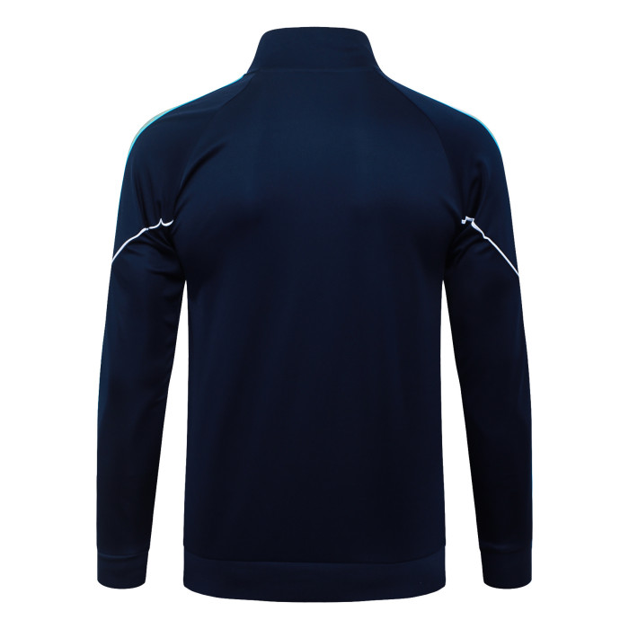 Marseille Training Jacket 25/26