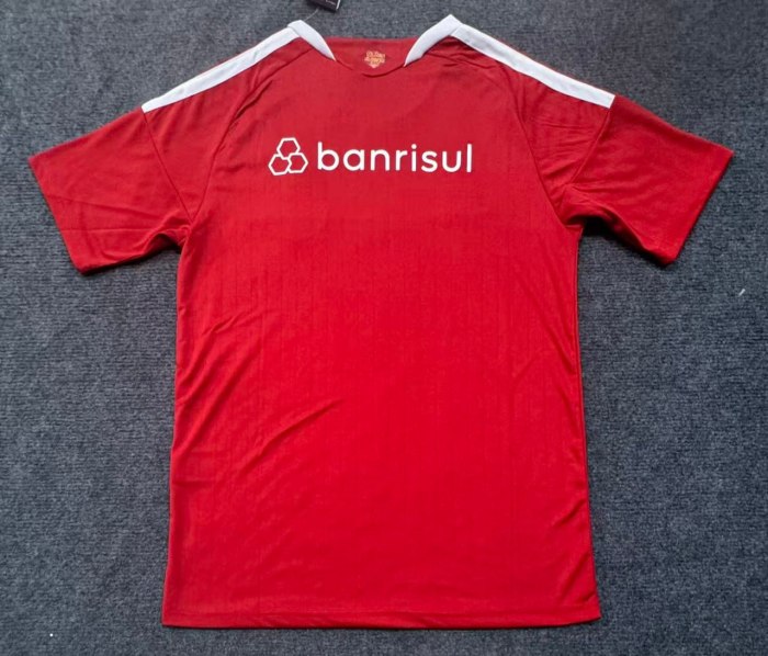 Internacional Home Kids Suit 26/27