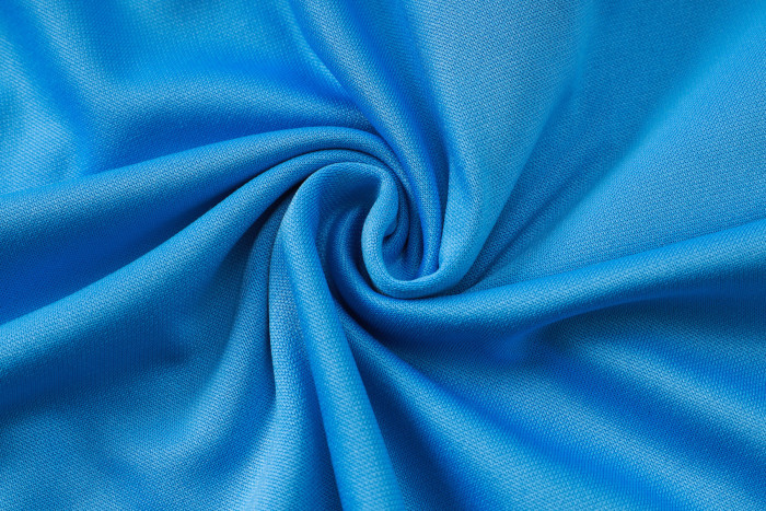 Barcelona Training Jersey Suit 25/26