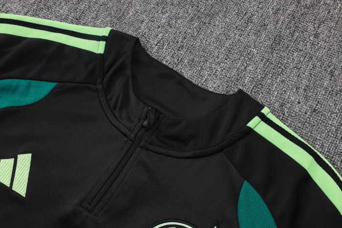 Mexico Training Jersey Suit 25/26