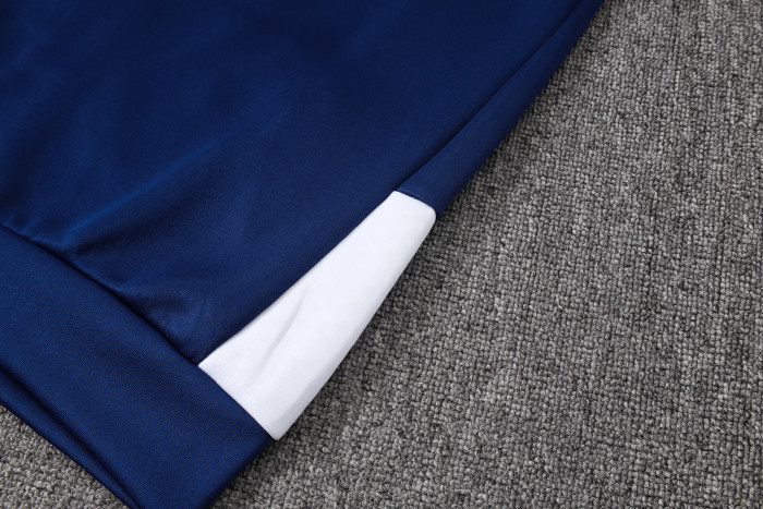 Real Madrid Training Jacket 26/27