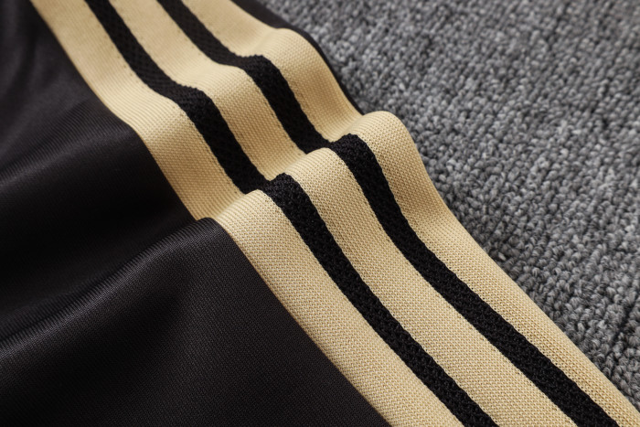 Flamengo Training Jacket 26/27