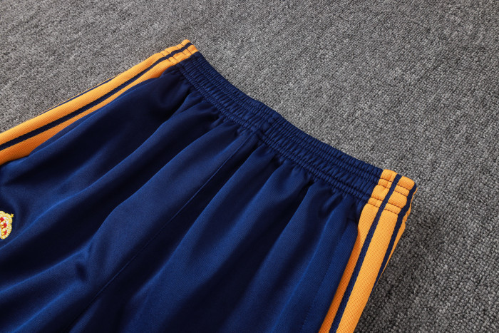 Real Madrid Training Jacket 26/27