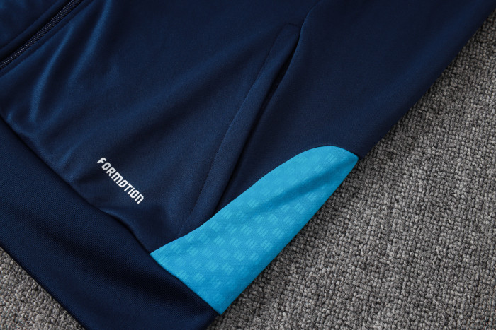 Spain Training Jacket 26/27