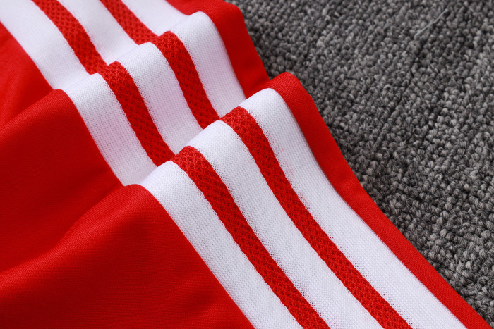 Flamengo Training Jacket 25/26