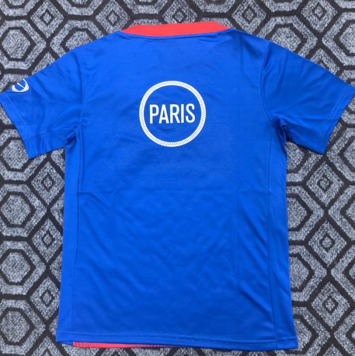 Paris Saint Germain Academy Pro Third Men Jersey 25/26