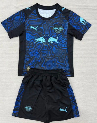 Leipzig Away Kids Suit 25/26