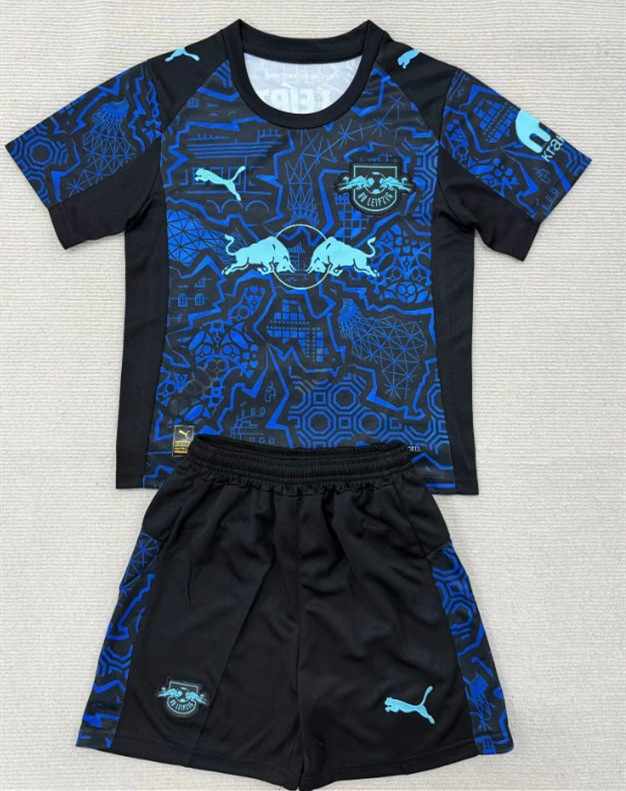 Leipzig Away Kids Suit 25/26
