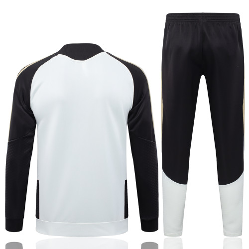 Flamengo Training Jacket Suit 26/27