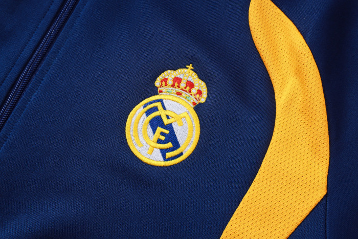 Real Madrid Training Jacket 26/27