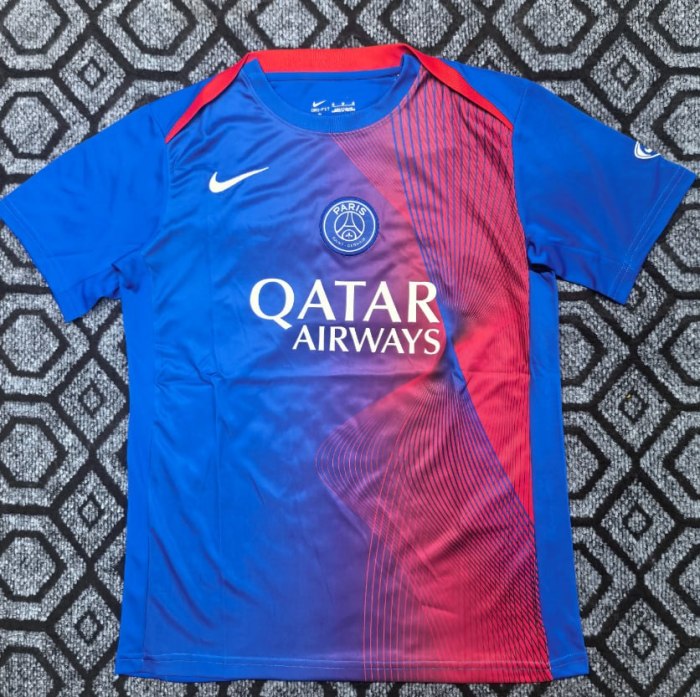 Paris Saint Germain Academy Pro Third Men Jersey 25/26
