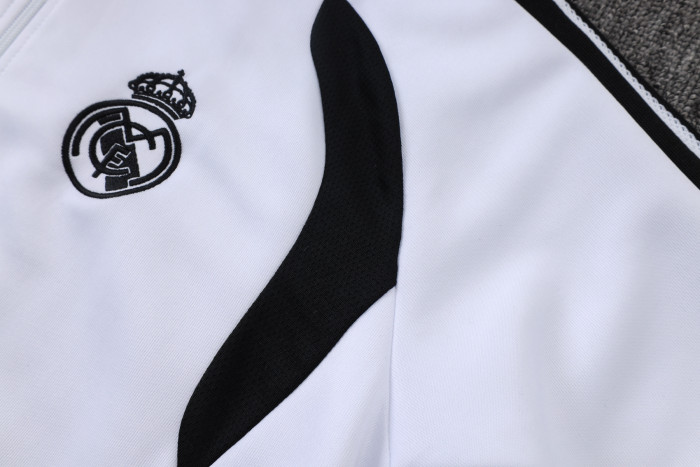 Real Madrid Training Jacket 26/27