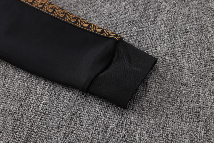 Portugal Training Jacket 26/27