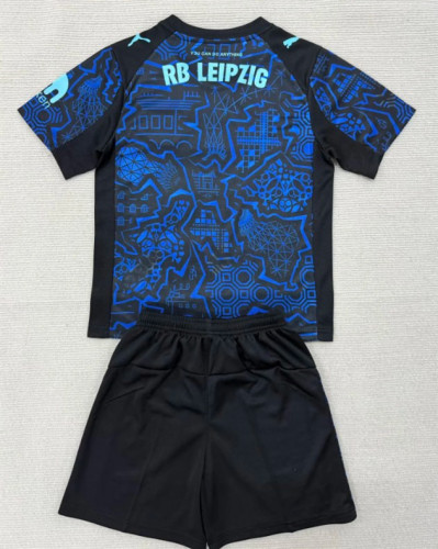 Leipzig Away Kids Suit 25/26