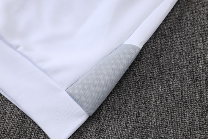 Real Madrid Training Jacket 26/27