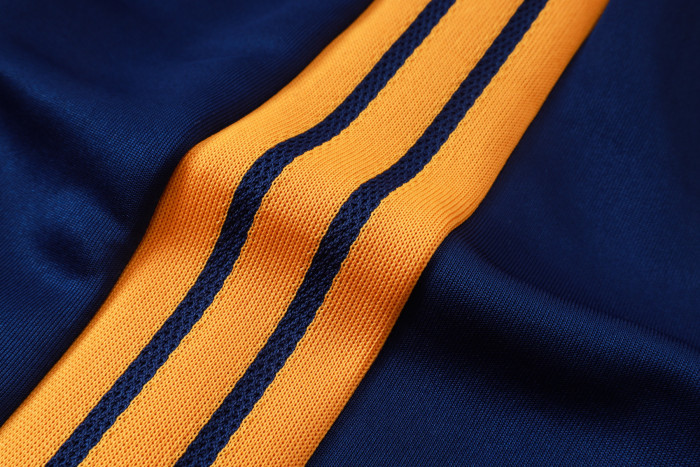 Real Madrid Training Jacket 26/27