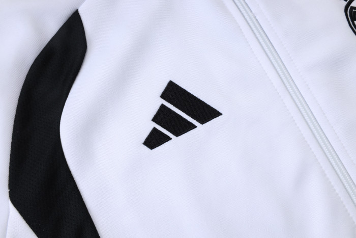 Real Madrid Training Jacket 26/27