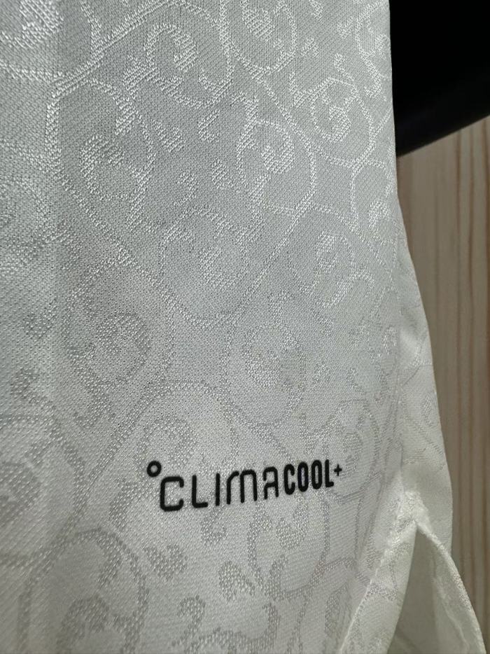 Spain 2026 World Cup Away Player Man Jersey