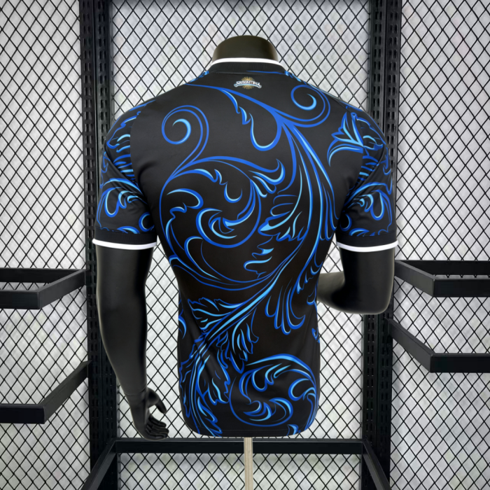 Argentina 2026 World Cup Away Player Men Jersey