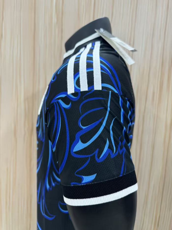 Argentina 2026 World Cup Away Player Men Jersey