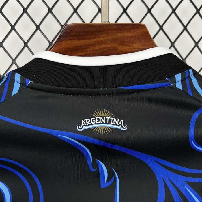 Argentina 2026 World Cup Away Men Jersey