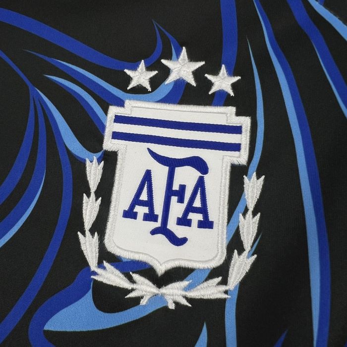 Argentina 2026 World Cup Away Men Jersey
