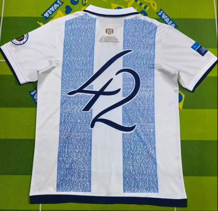 FC Porto Presidential Edition Man Jersey 26/27