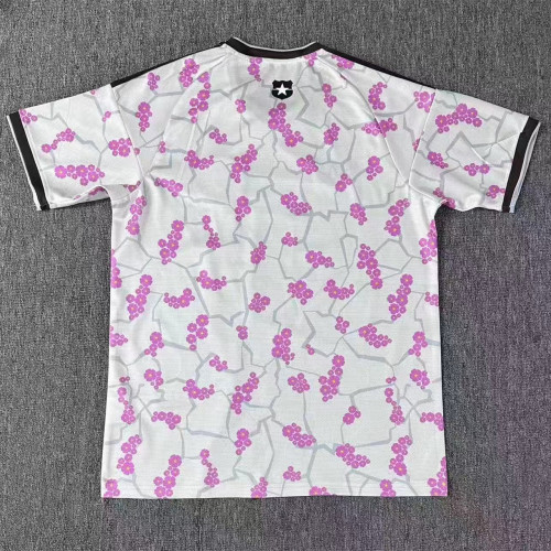 Chile 2026 World Cup Away Men Jersey