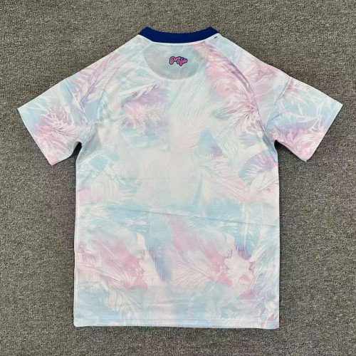 Costa Rica 2026 World Cup Away Men Jersey