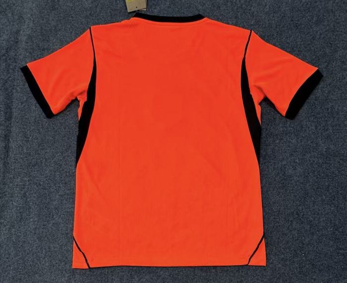 Netherlands 2026 World Cup Home Men Jersey