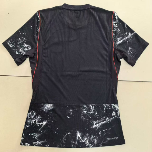 Canada 2026 World Cup Away Player Man Jersey