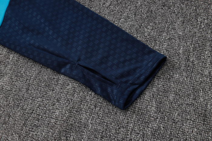 Spain Training Jersey Suit  26/27