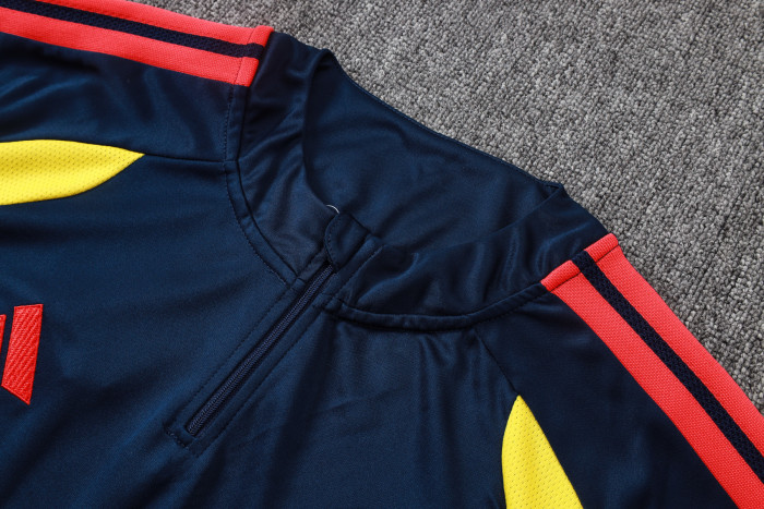 Colombia Training Jersey Suit 26/27