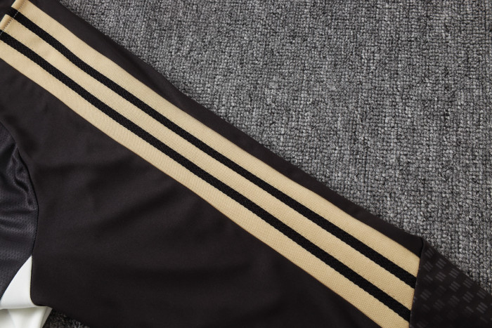 Flamengo Training Jersey Suit 26/27