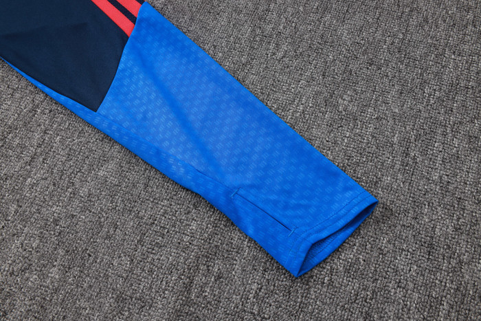 Colombia Training Jersey Suit 26/27