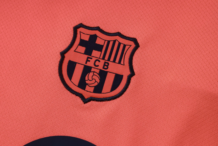 Barcelona Training Jersey 25/26