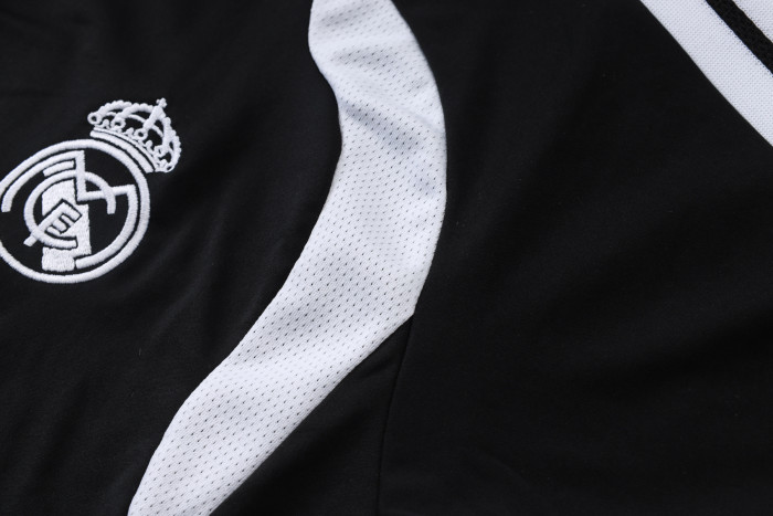 Real Madrid Training Jersey Suit 26/27
