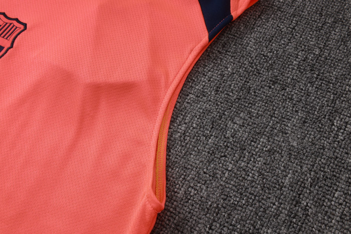 Barcelona Training Jersey 25/26