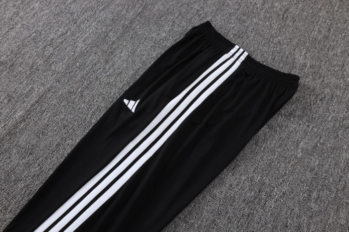 Real Madrid Training Jersey Suit 26/27