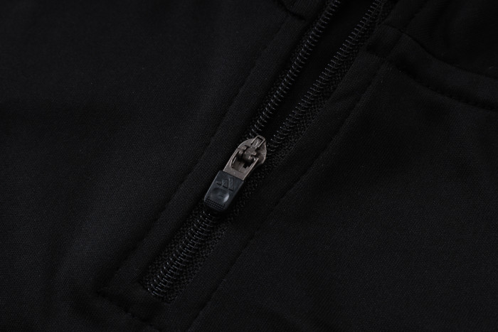 Real Madrid Training Jersey Suit 26/27