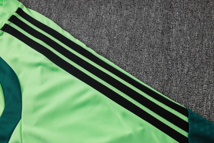 Mexico Training Jersey Suit 25/26