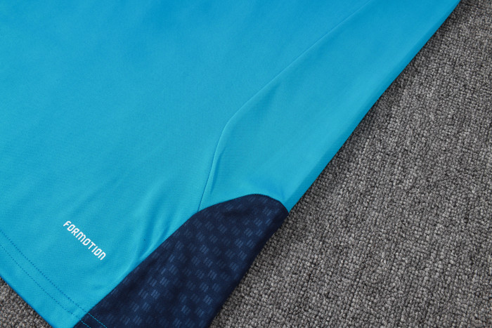 Spain Training Jersey Suit  26/27