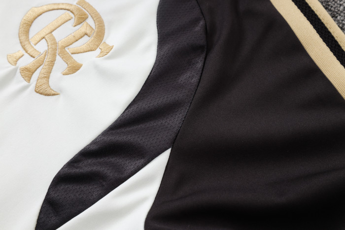 Flamengo Training Jersey Suit 26/27